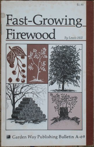 Fast Growing Firewood