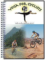 Yoga for Cyclists