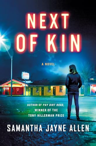 Next of Kin (Annie Mcintyre Mysteries, 3)