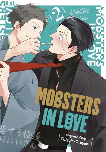 Mobsters in Love 02: 2