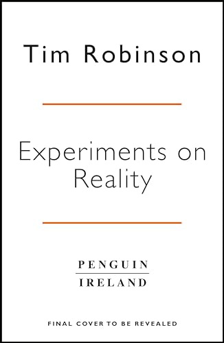 Experiments on Reality