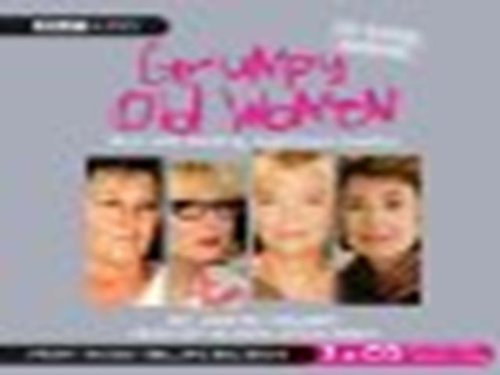 Grumpy Old Women The Official Handbook