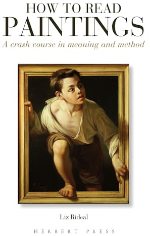 How To Read Paintings