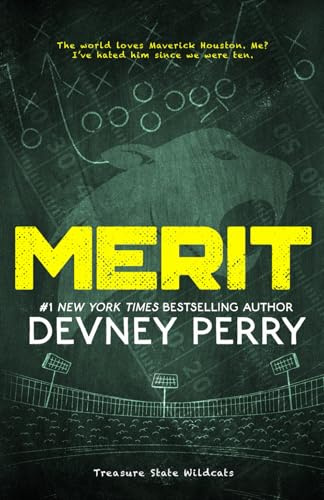 Merit (Treasure State Wildcats)