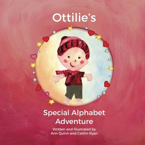 Ottilie's Special Alphabet Adventure