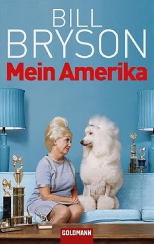 Mein Amerika: Erinnerungen an eine ganz normale Kindheit