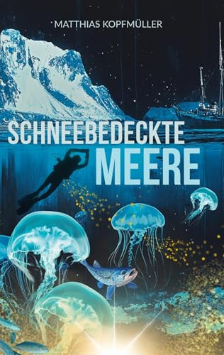 Schneebedeckte Meere: Reise bis ans Ende der Welt - Kap Hoorn