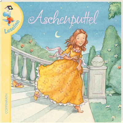 Aschenputtel: (Verkaufseinheit) (Bilder- und Vorlesebücher)