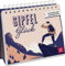 Gipfelglück: Für Bergfreunde und Outdoorfans | Spiralbuch zum Aufstellen mit Sprüchen und Illustrationen für Berg-Liebhaber (Geschenke für alle, die die Berge lieben)