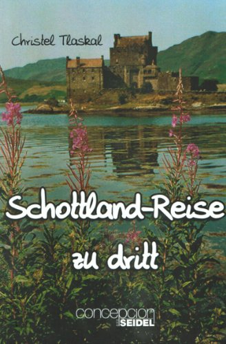 Schottland-Reise