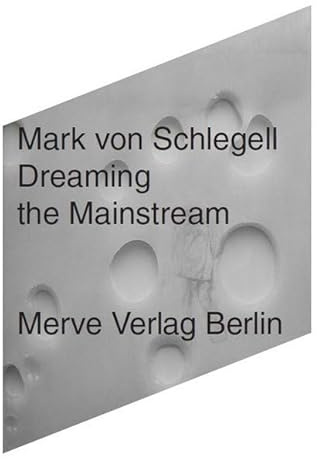 Dreaming the Mainstream: Tales of Yankee Power (Internationaler Merve Diskurs: Perspektiven der Technokultur)