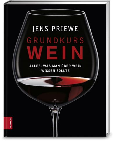Grundkurs Wein: Alles, was man über Wein wissen sollte