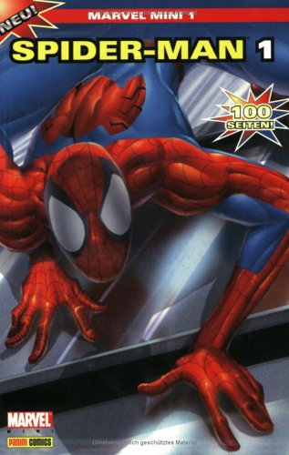 Panini Books