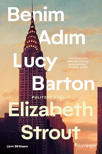 Benim Adım Lucy Barton