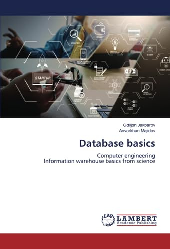 Database basics: Computer engineeringInformation warehouse basics from science