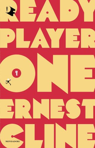 Ready player one (Oscar fantastica paperback)