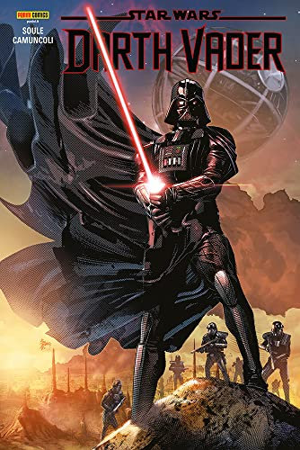 Darth Vader. Il signore oscuro dei Sith. Star Wars omnibus (Marvel)