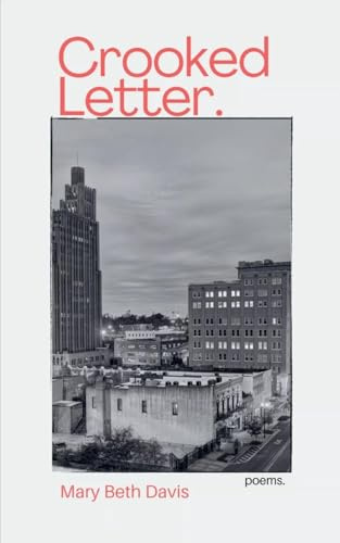 Crooked Letter.