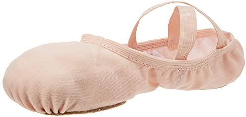 Bloch Damen Performa Tanzschuh, Sand, 37 EU