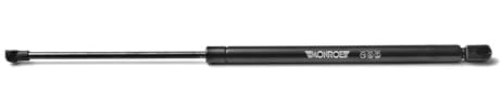 MONROE Gas Spring, boot/cargo area | ML6363 | OE-Matching Quality | Smooth Opening Support | Pack of 1