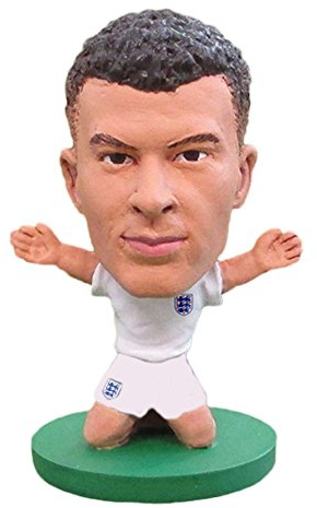 SoccerStarz - England Dele Alli (2018)