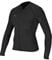 O'Neill ONeill Womens Reactor II 1.5mm Front Zip Neoprene Wetsuit Coat Jacket Black - Easy Stretch Breathable Womens Size - US 12
