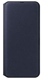 Beetlecase Flip Wallet Noir G A50, EF-WA505PBEGWW