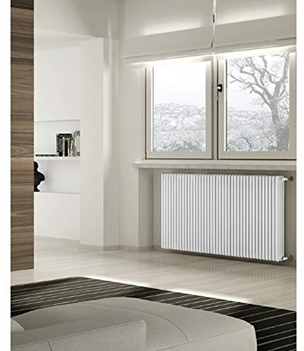 Irsap - RADIAT.TESI 685/3 EL.3 BIANCO - 68, 4 elementi, 5 cm, A magazzino