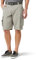 Lee Herren Dungarees New Belted Wyoming Cargo Short Cargos, Cement, 52