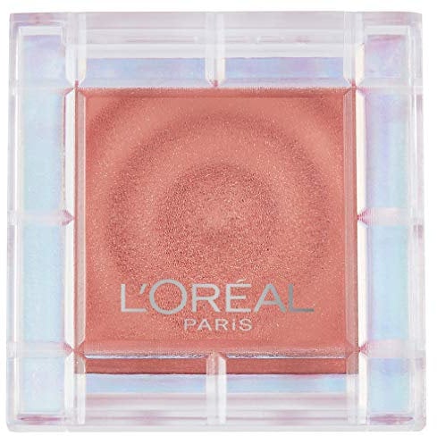 L'Oréal Paris Color Queen Oil Shadow 43 Positive, 2 g