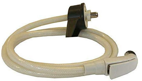 Bullfinch 6088/D Tuyau de sortie de douche pour caravane et camping-car 1,5 m