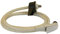 Bullfinch 6088/D Tuyau de sortie de douche pour caravane et camping-car 1,5 m