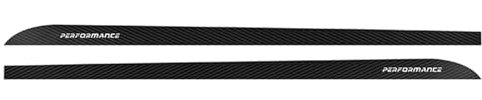 Alacritua Auto Folie Carbon Vinyl Aufkleber, Selbstklebend Vinyl Autofolie, Wasserdichter Auto Schutz Folie, Vinyl Auto Folie Car Wrapping Folie Für BMW F30 F31 F32 F33 F15 F16 F10 E60 E61