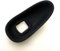 Viewfinder eye cup rubber repair parts Compatible with Panasonic HC-X1500 HC-X2000 X1500 X2000 camcorder