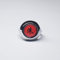 XJruixi Anime Sharingans Akatsuki Cosplay Ring Jewelry Prop