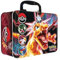 Pokemon Sammelkoffer Herbst 2023 GIurak Collectors Chest Fall Charizard- Deutsch + Heartforcards® Versandschutz
