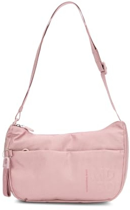 Mandarina Duck, MD20 HOBO Damen, Rosa, Medium