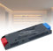 SUCIKORIO Transformador 220V a 24V 200W, Fuente Alimentacion Constante Ultrafino LED Driver Controlador AC 220V a DC 24V 8,3A 200W Fuente de Alimentación LED de Bajo Voltaje para Tira LED, Lámparas