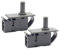Refrigerator Door Light Switch, Replacement Fridge Parts Suitable For Providing Convenient Control Over Refrigerator Lights