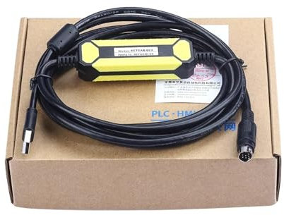 plc-kabel USB-ACTCAB-EC2 Geeignet for die Fehlersuche am Aufzugs-Mainboard der EC-Serie, UAX NPX MCA CN3A, Sps-Programmierkabel-Kommunikation