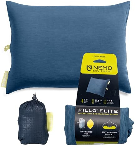 Fillo Elite 2025 Blue Horizon/Citron Regular