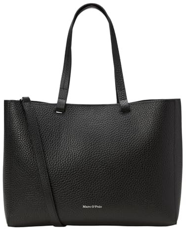 Marc O'Polo Busin Shopper M Black
