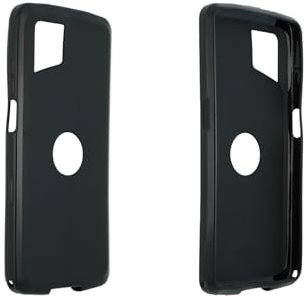 caseroxx TPU-Housse en Noir pour Crosscall Stellar-M6 / M6E – Protection ajustée
