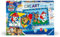 Ravensburger – CreArt Junior – Numéro d'art – Pat'Patrouille – Kit de Peinture par numéros – Dès 5 Ans – 25778