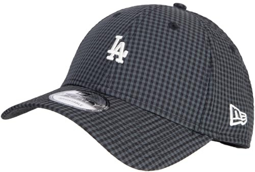 New Era MLB Seersucker 9Forty Cap