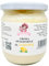 Crema Spalmabile al Limone 400g – Pronta all’Uso, Per Farciture e Decorazioni Ante e Post Forno, Senza Derivati di Palma, Resistente a Cottura e Surgelazione