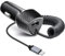 Chargeur Auto Rapide pour Doro 8220 8062 8100 Plus, A Clapet 6880 6820 38W QC & PD Câble USB-C Port USB
