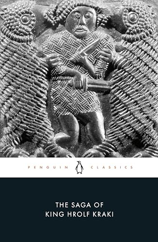 The Saga of King Hrolf Kraki (Penguin Classics)