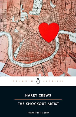 The Knockout Artist (Penguin Classics)