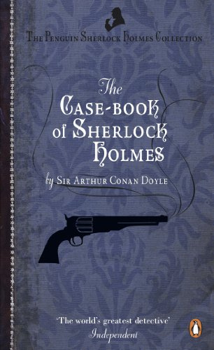 Case Book of Sherlock